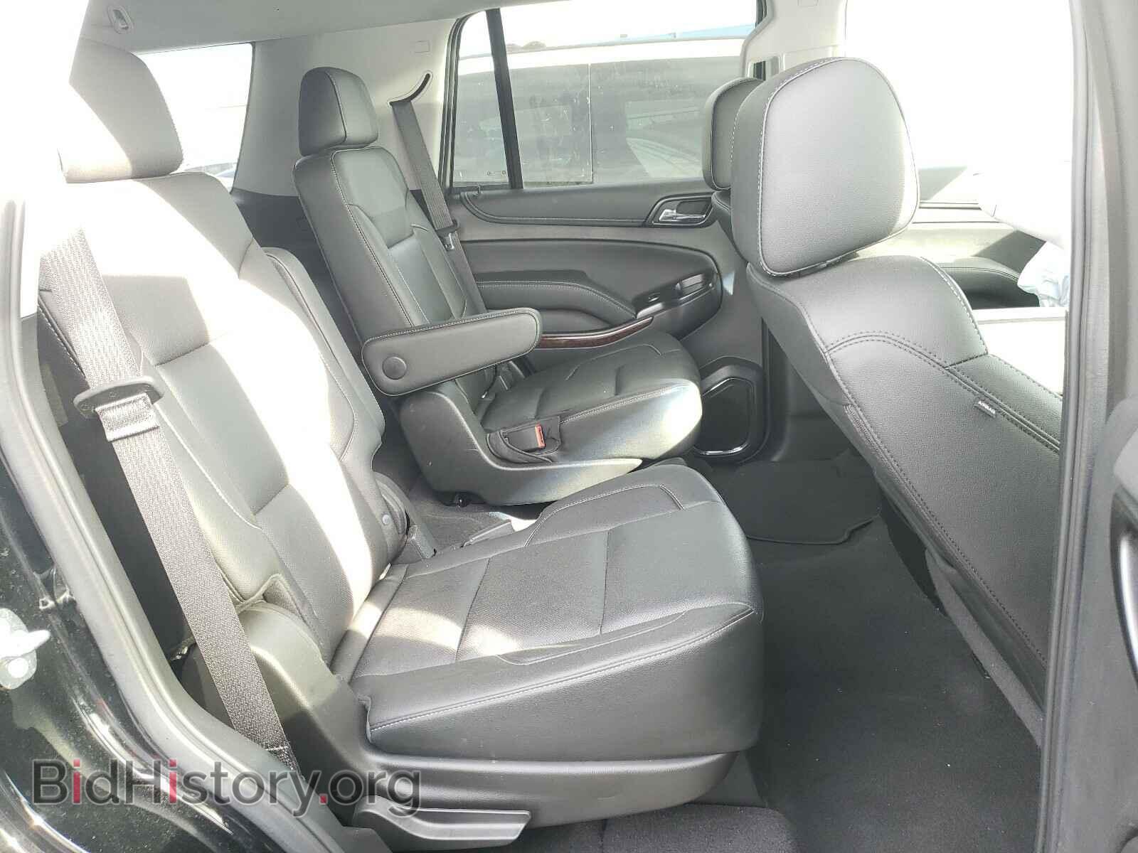 2020 GMC YUKON - VIN: 1GKS2BKC8LR179642 - Фото 6