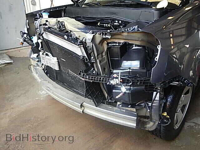2013 HONDA PILOT - VIN: 5FNYF4H22DB015444 - Фото 9