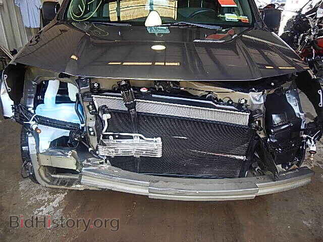 2013 HONDA PILOT - VIN: 5FNYF4H22DB015444 - Фото 10