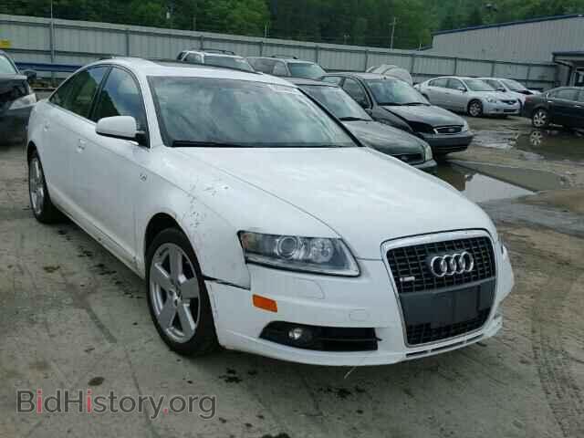 Photo WAUDH74F48N043737 - AUDI A6 2008