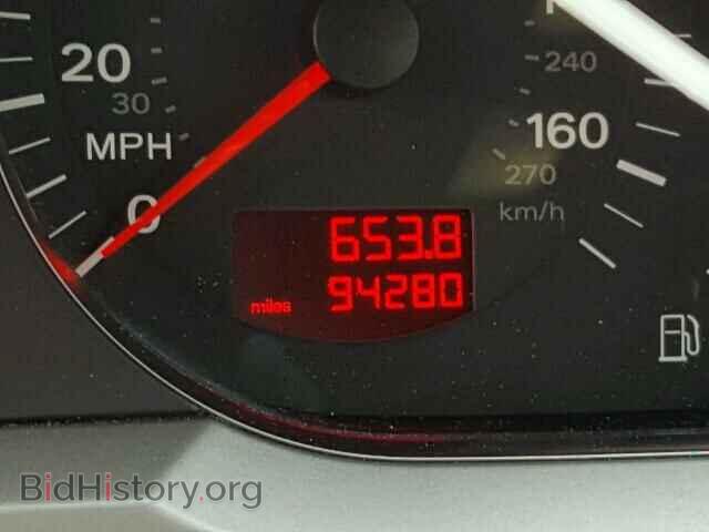 2008 AUDI A6 - VIN: WAUDH74F48N043737 - Фото 8
