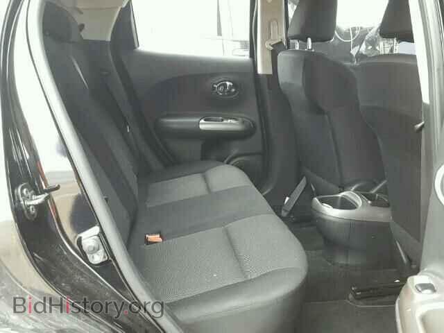 2013 NISSAN JUKE - VIN: JN8AF5MR3DT224400 - Фото 6