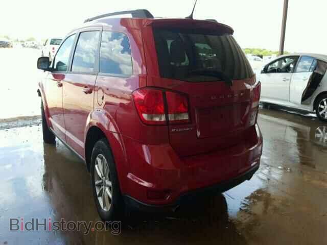 2015 DODGE JOURNEY - VIN: 3C4PDCBG1FT711314 - Photo 3