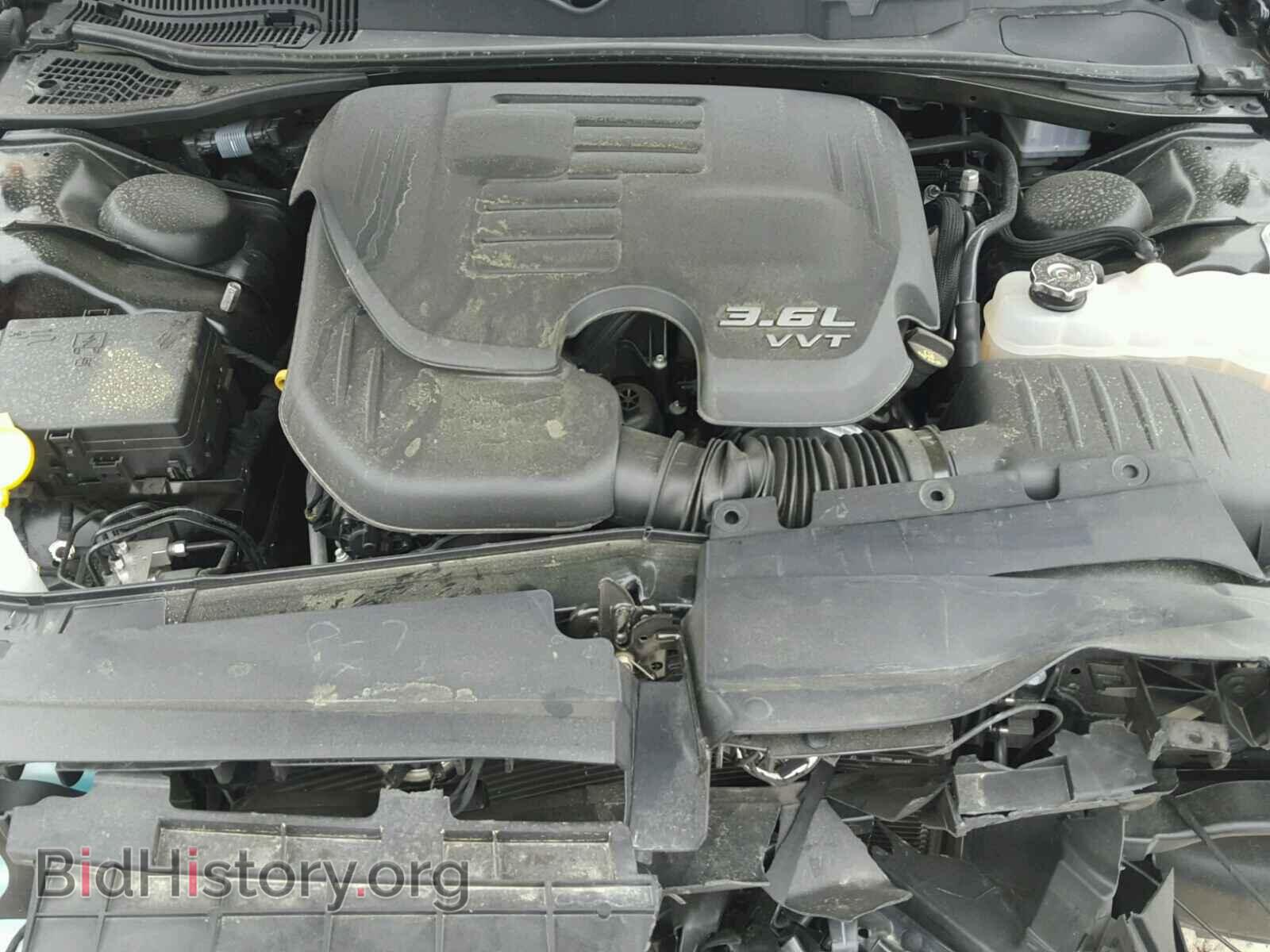 2017 DODGE CHALLENGER - VIN: 2C3CDZAG2HH568585 - Photo 7