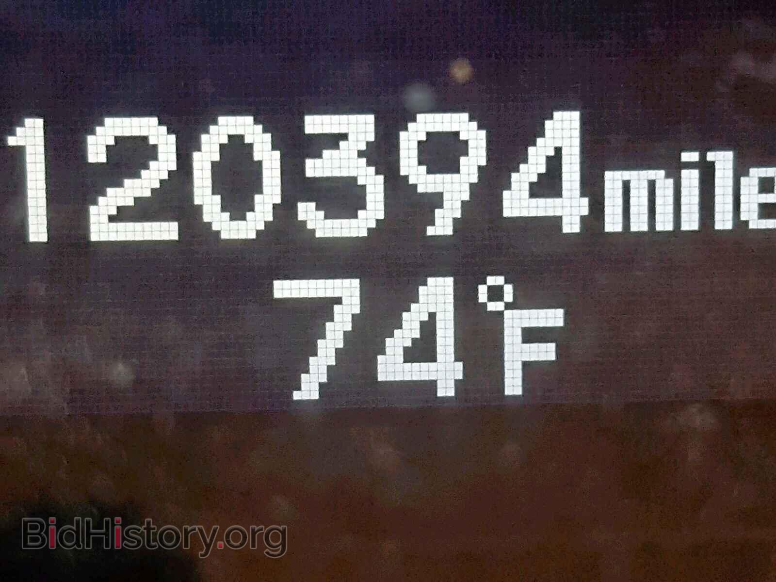 2013 HONDA INSIGHT - VIN: JHMZE2H36DS005361 - Фото 8