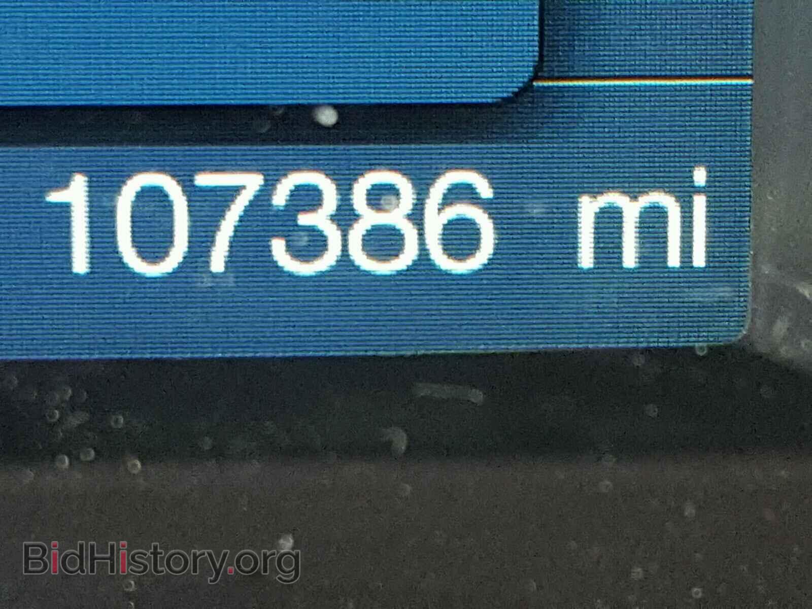 2012 FORD EXPLORER - VIN: 1FMHK7B88CGA86271 - Фото 8