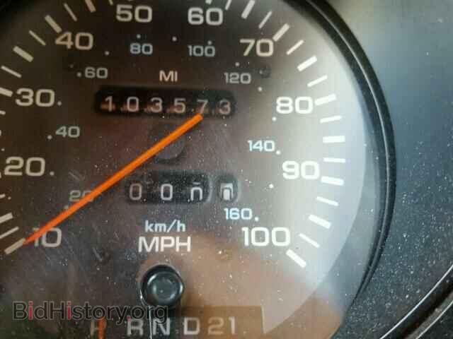1992 DODGE RAM VAN - VIN: 2B6HB21YXNK142279 - Фото 8