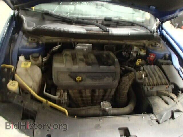 2008 DODGE AVENGER - VIN: 1B3LC46K38N577190 - Фото 7