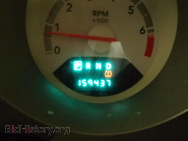 2008 DODGE AVENGER - VIN: 1B3LC46K38N577190 - Фото 8