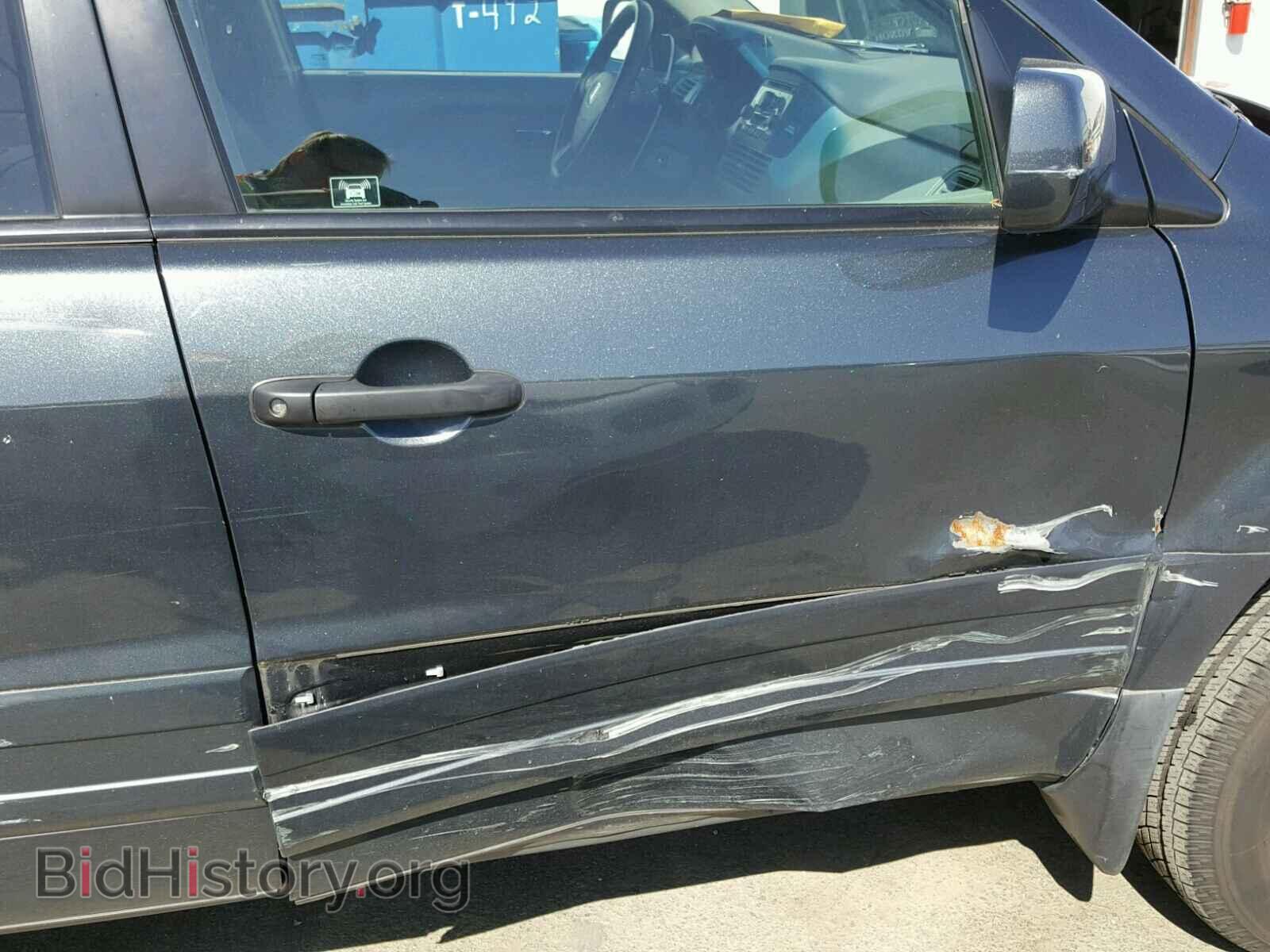 2005 HONDA PILOT - VIN: 2HKYF184X5H549231 - Фото 9