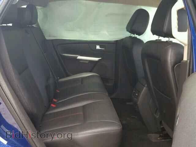 2013 FORD EDGE - VIN: 2FMDK3JC60BB09231 - Photo 6