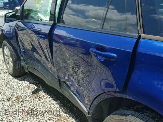 2013 FORD EDGE - VIN: 2FMDK3JC60BB09231 - Photo 10