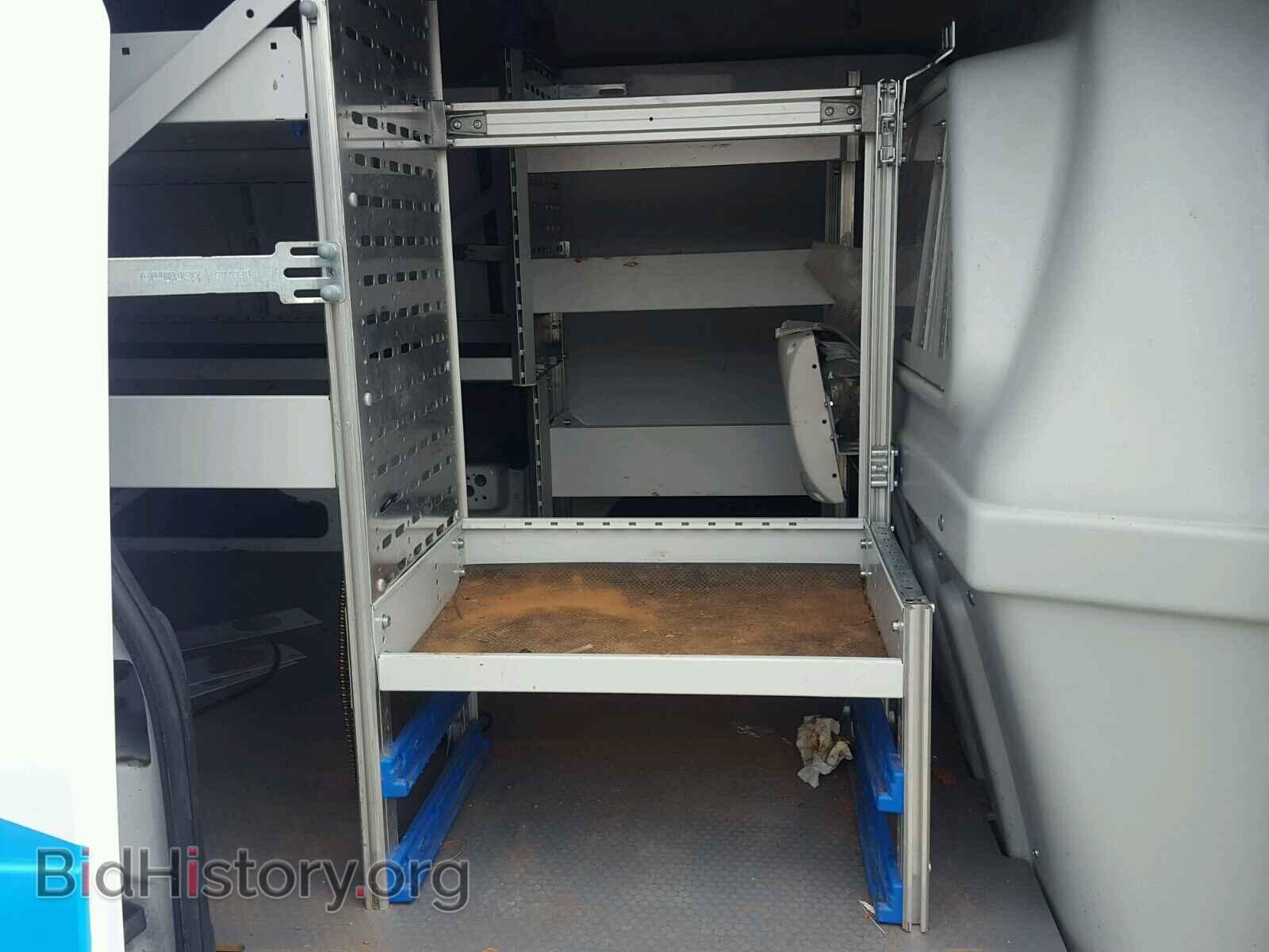 Photo NM0LS7BN9DT136296 - FORD TRANSIT CO 2013