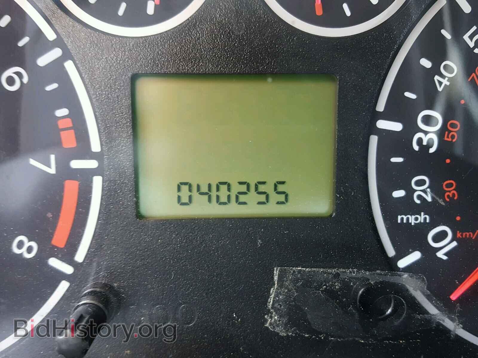 2013 FORD TRANSIT CO - VIN: NM0LS7BN9DT136296 - Фото 3