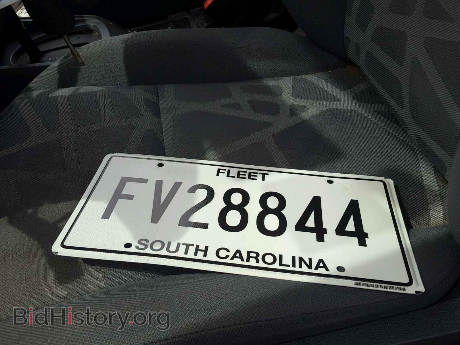 2013 FORD TRANSIT CO - VIN: NM0LS7BN9DT136296 - Фото 4