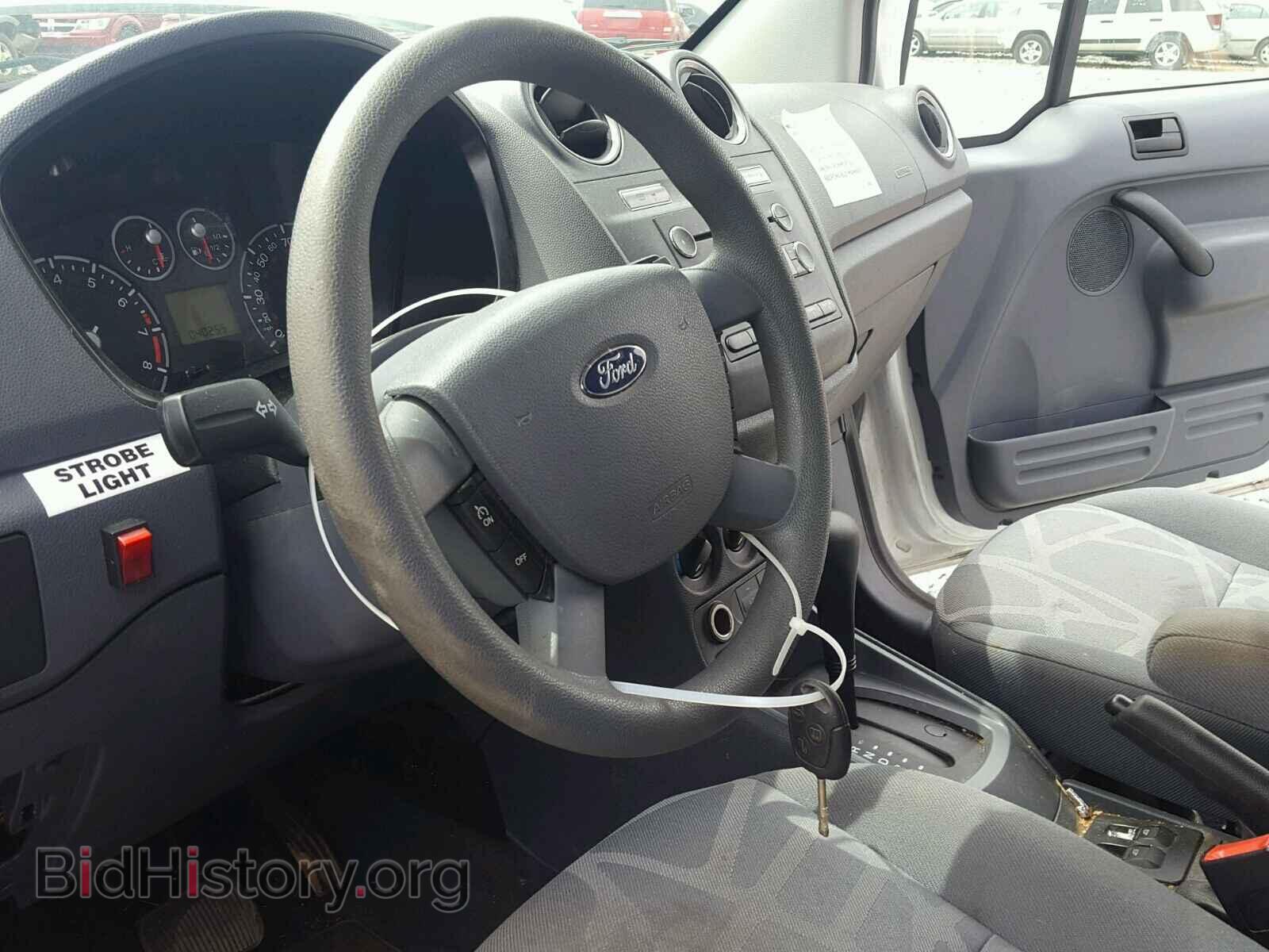 2013 FORD TRANSIT CO - VIN: NM0LS7BN9DT136296 - Фото 5