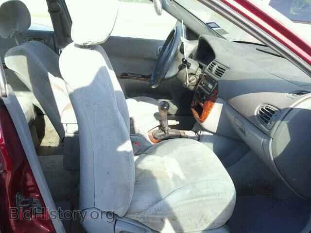 2000 MITSUBISHI GALANT - VIN: 4A3AA46G8YE135784 - Фото 5