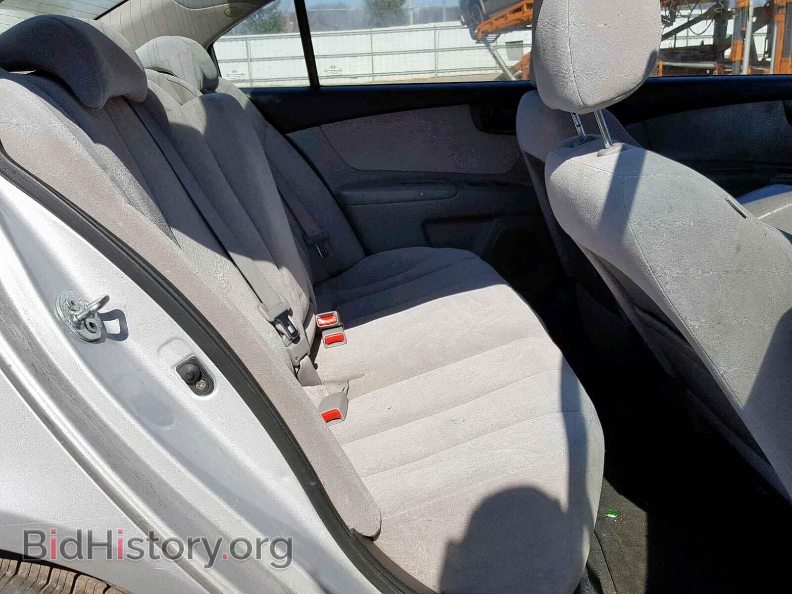 2010 KIA OPTIMA - VIN: KNAGG4A84A5380421 - Photo 6