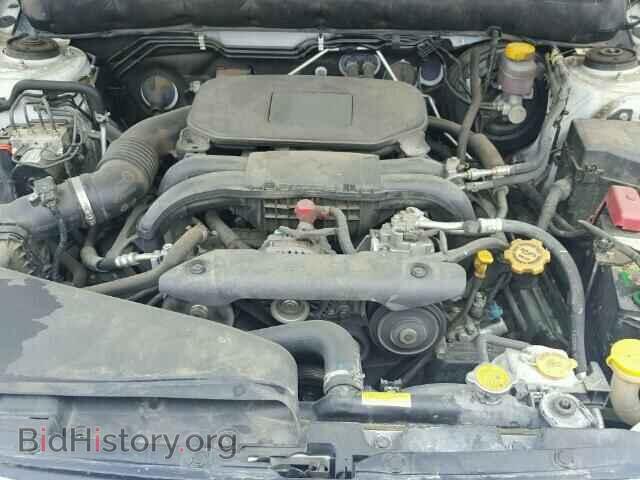 2011 SUBARU OUTBACK - VIN: 4S4BRCLC8B3408488 - Photo 7