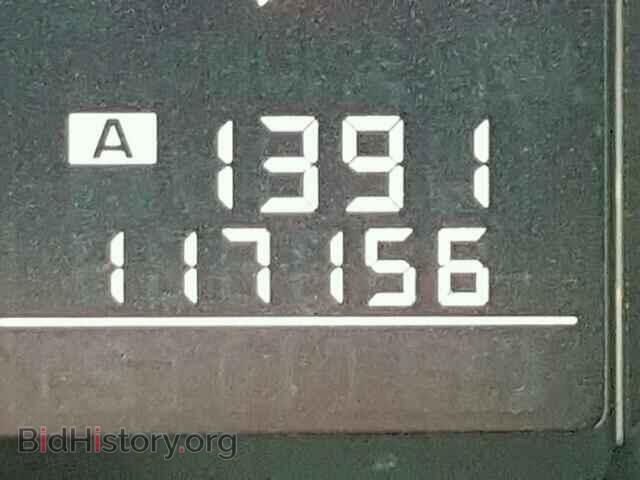 2011 SUBARU OUTBACK - VIN: 4S4BRCLC8B3408488 - Photo 8