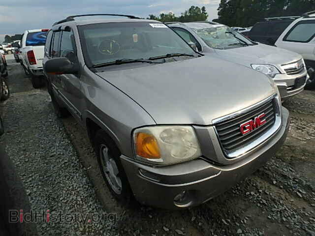 Photo 1GKDS13S922133429 - GMC ENVOY 2002