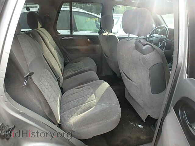 2002 GMC ENVOY - VIN: 1GKDS13S922133429 - Фото 6