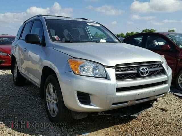 Фотография 2T3ZF4DV8BW080746 - TOYOTA RAV4 2011