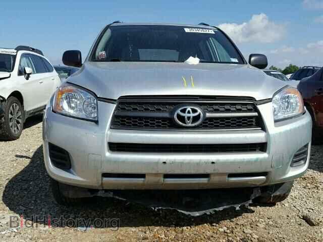 2011 TOYOTA RAV4 - VIN: 2T3ZF4DV8BW080746 - Фото 7