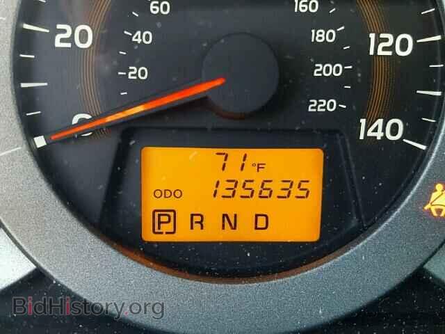 2011 TOYOTA RAV4 - VIN: 2T3ZF4DV8BW080746 - Фото 8