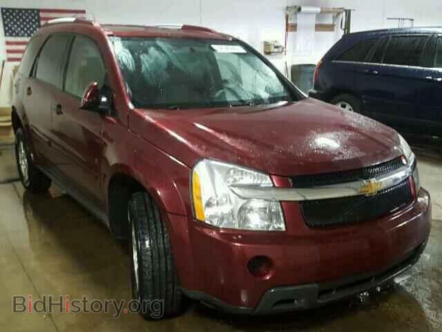 Photo 2CNDL33F286341926 - CHEVROLET EQUINOX 2008