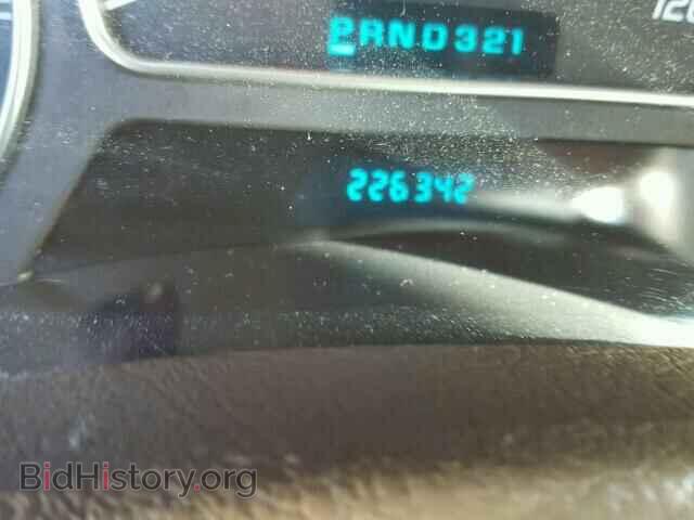 2004 GMC ENVOY - VIN: 1GKES16S746149821 - Фото 8