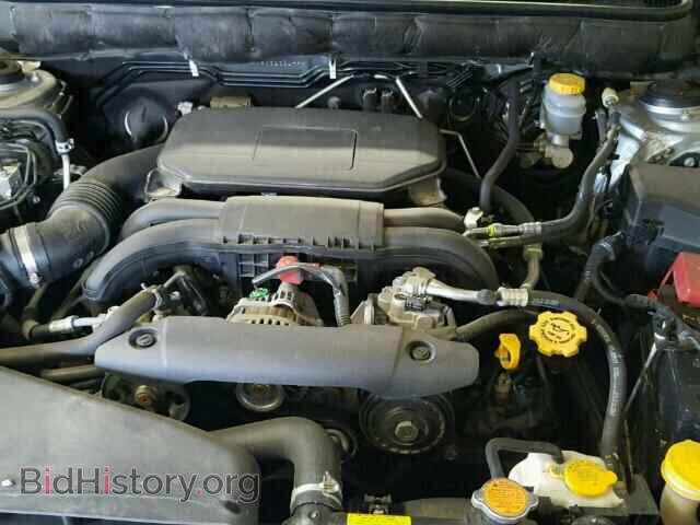 2012 SUBARU OUTBACK - VIN: 4S4BRCCC6C3236477 - Фото 7