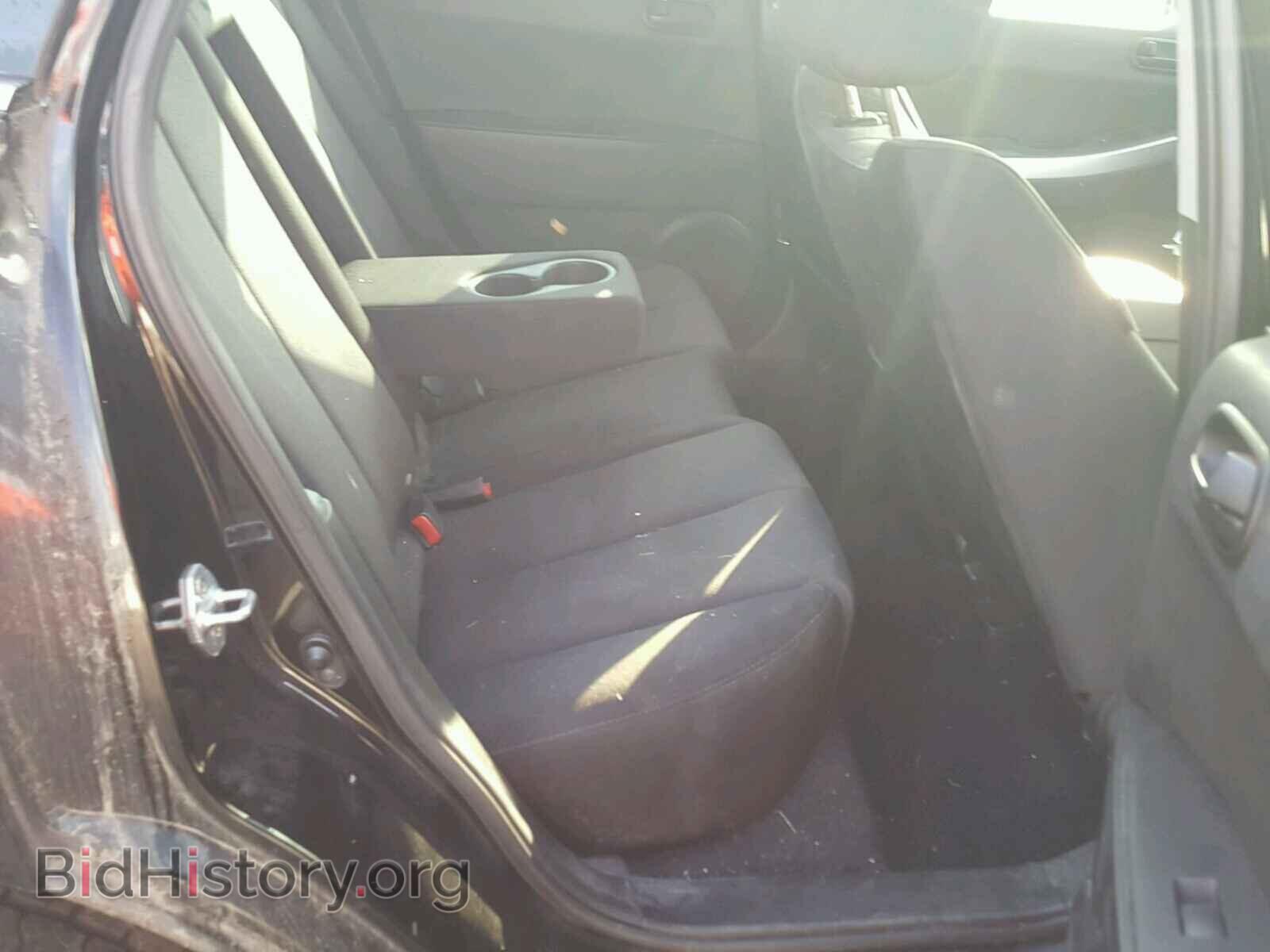 2008 MAZDA CX-7 - VIN: JM3ER29L380169470 - Фото 6