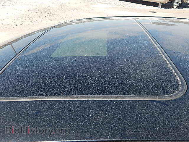 2010 LEXUS ES350 - VIN: JTHBK1EG6A2345973 - Фото 9