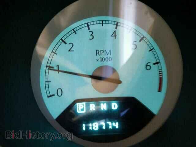 2009 CHRYSLER SEBRING - VIN: 1C3LC66BX9N521313 - Фото 8