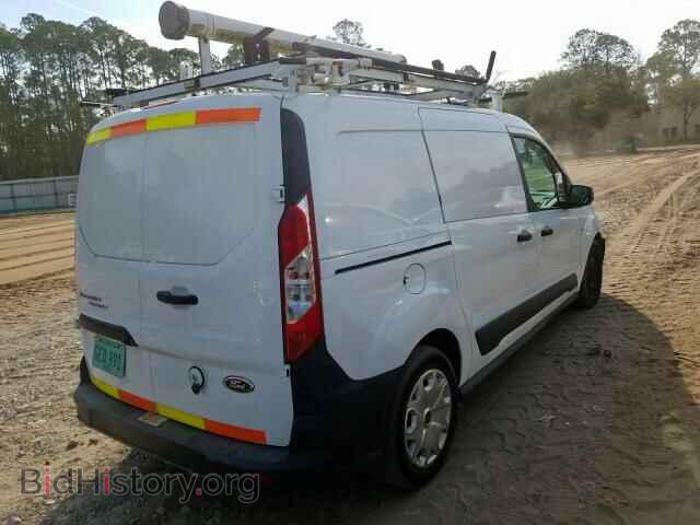 2015 FORD TRANSIT CO - VIN: NM0LS7E79F1181945 - Фото 4