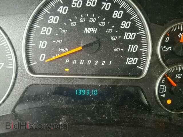 2008 GMC ENVOY - VIN: 1GKDT13S282106109 - Фото 8