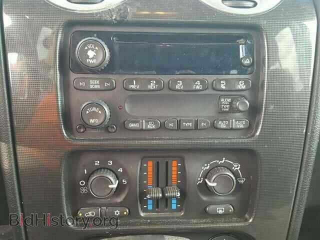 2008 GMC ENVOY - VIN: 1GKDT13S282106109 - Фото 9