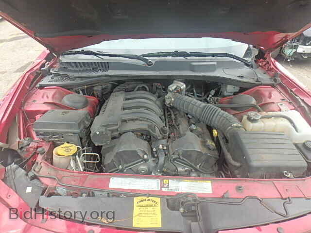 2009 DODGE CHARGER - VIN: 2B3KA43D19H603531 - Фото 7