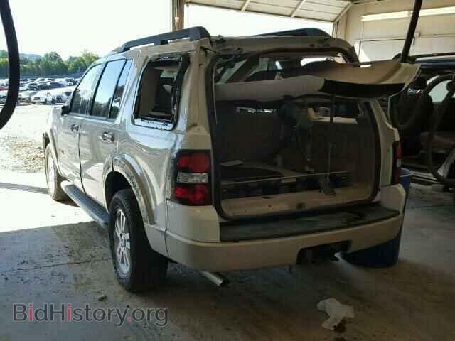 2008 FORD EXPLORER - VIN: 1FMEU64E68UA75675 - Фото 3