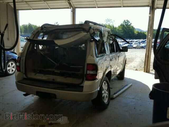2008 FORD EXPLORER - VIN: 1FMEU64E68UA75675 - Фото 4
