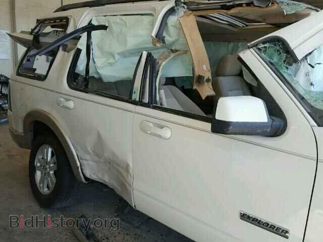 2008 FORD EXPLORER - VIN: 1FMEU64E68UA75675 - Фото 9