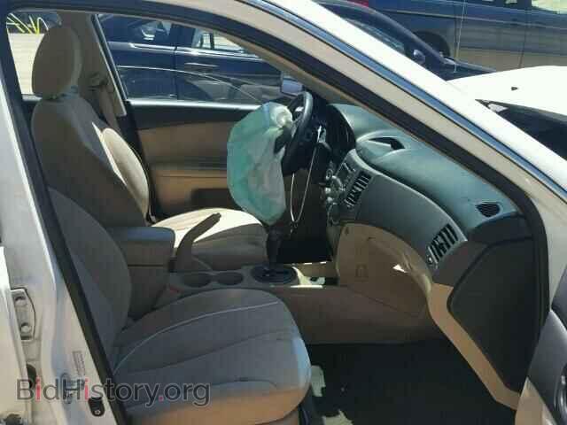 2010 KIA OPTIMA - VIN: KNAGG4A84A5394478 - Фото 5