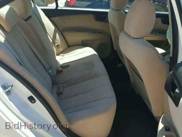 2010 KIA OPTIMA - VIN: KNAGG4A84A5394478 - Фото 6