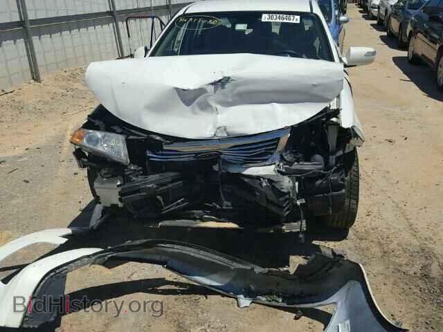 2010 KIA OPTIMA - VIN: KNAGG4A84A5394478 - Фото 9