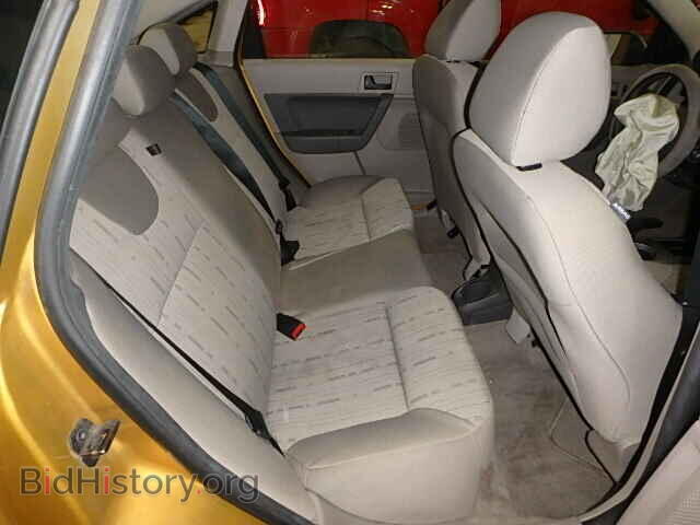 2009 FORD FOCUS - VIN: 1FAHP35N99W133733 - Фото 6