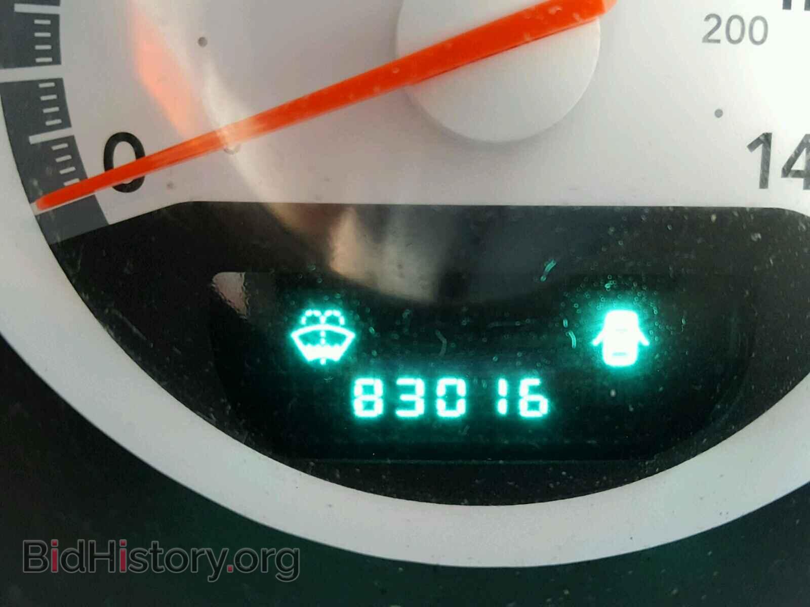 2009 DODGE CHALLENGER - VIN: 2B3LJ44V09H522774 - Фото 8