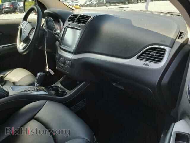 2013 DODGE JOURNEY - VIN: 3C4PDCDG5DT710869 - Фото 5