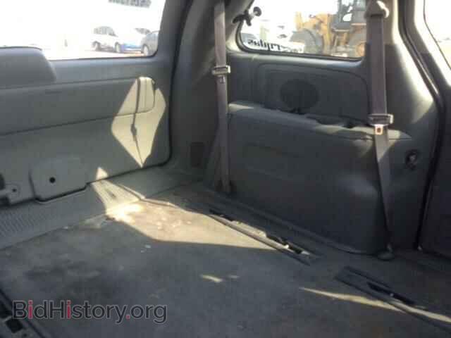 2006 DODGE CARAVAN - VIN: 1D4GP25B36B504591 - Photo 6