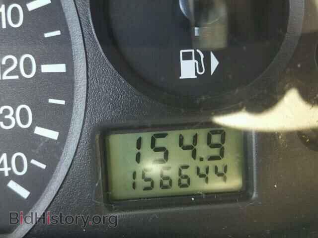 2007 FORD FOCUS - VIN: 1FAFP34N37W342990 - Фото 8